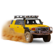 Шноркелі SAFARI