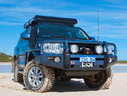 Автомобілі ARB