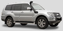 PAJERO