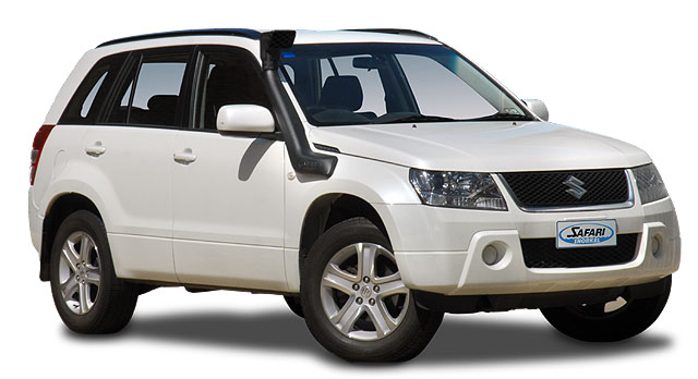 Шноркель #SS860HF для Suzuki Grand Vitara (2006-2011)