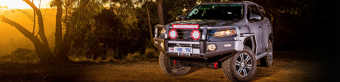 Светодиодная панель ARB Intensity Light Bar