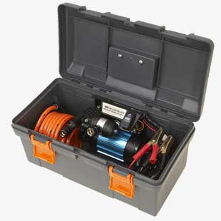 CKMP12 – High Output Portable